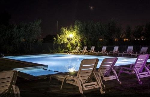 Campomarino Resort | Beachfront Bliss at Villaggio Diomedea – Rated 8.7/10