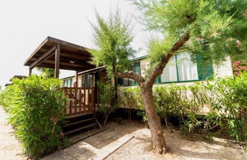 Campomarino Resort | Beachfront Bliss at Villaggio Diomedea – Rated 8.7/10