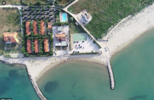 Campomarino Resort | Beachfront Bliss at Villaggio Diomedea – Rated 8.7/10