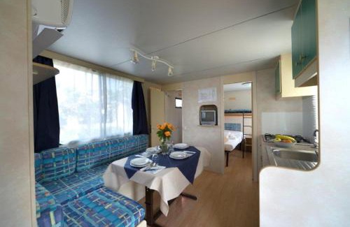 Campomarino Resort | Beachfront Bliss at Villaggio Diomedea – Rated 8.7/10