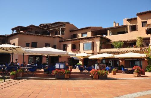 Capo Coda Cavallo House | Villaggio Est Affittacamere