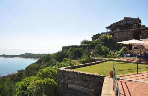 Capo Coda Cavallo House | Villaggio Est Affittacamere