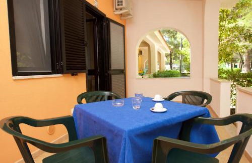 Vieste Resort | Relax at Villaggio Gargano with Oceanfront Amenities