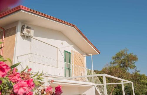 Vieste Resort | Relax at Villaggio Gargano with Oceanfront Amenities