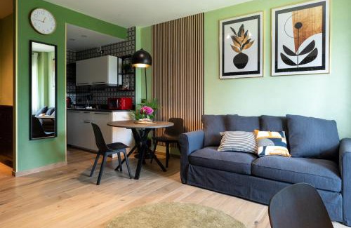 Garino Apartment | Pet-Friendly Retreat at Villaggio Ippico - 9.1 Rated Stay