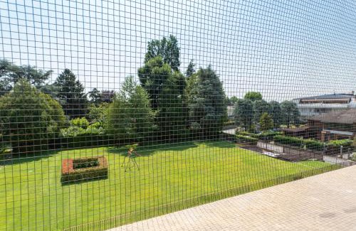 Garino Apartment | Pet-Friendly Retreat at Villaggio Ippico - 9.1 Rated Stay