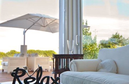 Sant'Andrea in Casale Hotel | Beachfront Bliss at Villaggio La Pescaccia – Rated 9.4/10