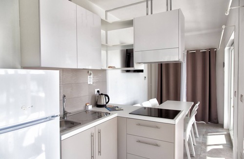 Sant'Andrea in Casale Hotel | Beachfront Bliss at Villaggio La Pescaccia – Rated 9.4/10