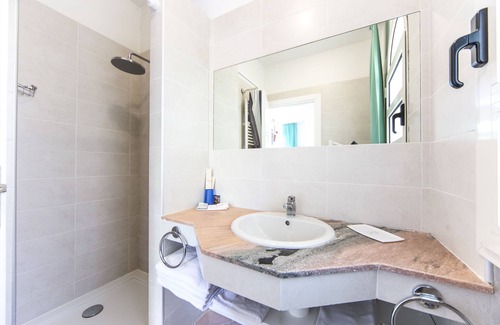 Sant'Andrea in Casale Hotel | Beachfront Bliss at Villaggio La Pescaccia – Rated 9.4/10