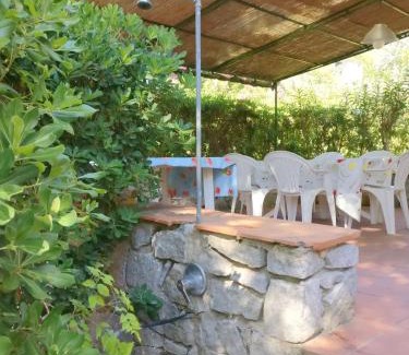 Campo nell'Elba Apartment | Discover Villaggio la Serra: Garden Apartments for Families