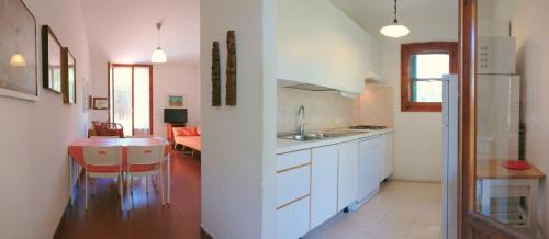 Campo nell'Elba Apartment | Discover Villaggio la Serra: Garden Apartments for Families