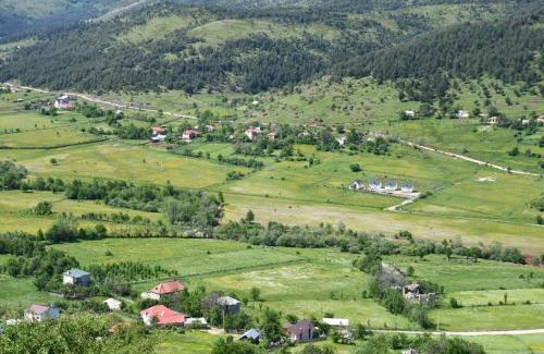 Diber House | Villaggio Lura