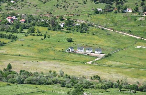 Diber House | Villaggio Lura