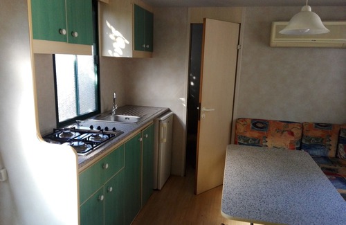 Misano Adriatico RV Rental | Pet-Friendly Villaggio Mithos with Oceanfront Pool Access
