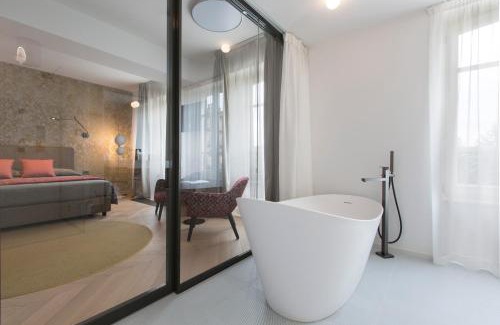 Serralunga d'Alba Hotel | Discover Villaggio Narrante: Pet-Friendly Getaway Awaits