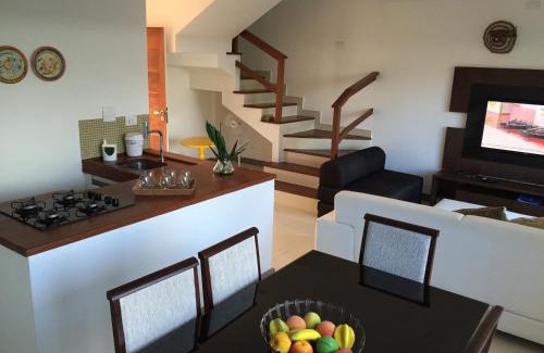 Flamengo House | Experience Villaggio Orizzonte: 4-Star Oceanfront Escape
