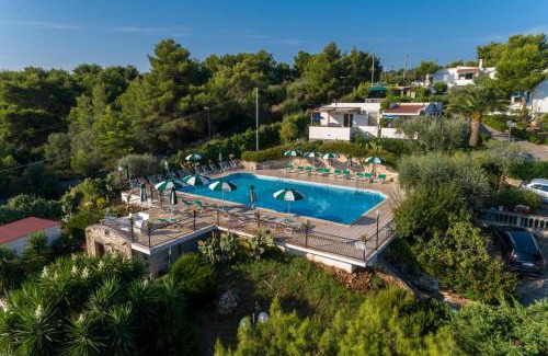 Defensola Apartment | Discover Villaggio Passo Dell'Arciprete: Oceanfront Oasis