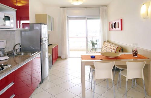 Bibione Apartment | Villaggio Planetarium by Interhome