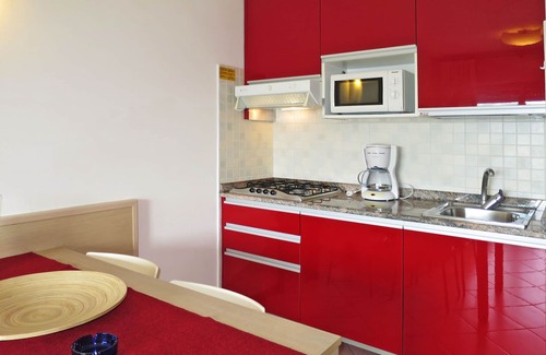 Bibione Apartment | Villaggio Planetarium by Interhome