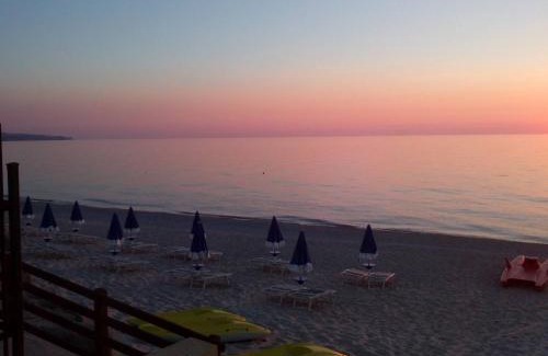 Marina di Zambrone Apartment | Premier Stay at Villaggio Residence Emmesse - 10/10 Rating