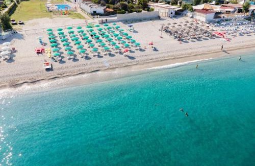Marina di Zambrone Apartment | Premier Stay at Villaggio Residence Emmesse - 10/10 Rating