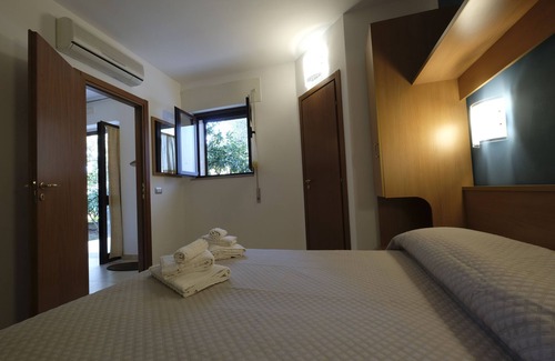 Mattinata Resort | Discover Villaggio San Matteo Resort with Pool & Breakfast