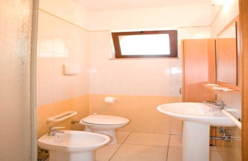 Mattinata Resort | Discover Villaggio San Matteo Resort with Pool & Breakfast