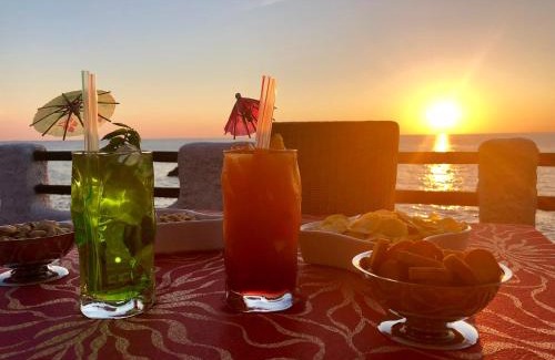 Torre Ruffa Hotel | Experience Relaxation at Villaggio Torre Ruffa with Ocean View