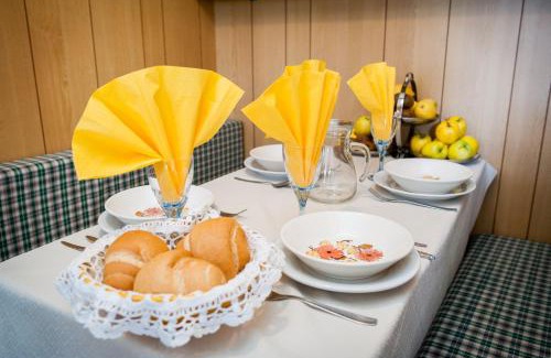 Antey-Saint-Andre Resort | Pet-Friendly Getaway at Villaggio Turistico Camping Cervino