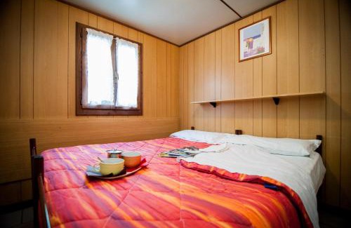 Antey-Saint-Andre Resort | Pet-Friendly Getaway at Villaggio Turistico Camping Cervino