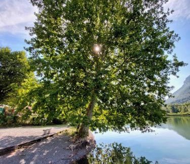 Carlazzo Other | Pet-Friendly Villaggio Turistico Il Lago Dorato with Ocean Views