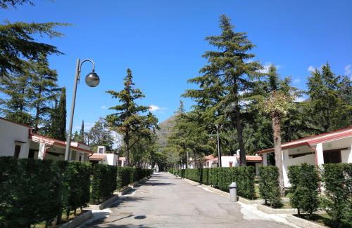 Praia a Mare Apartment | Experience Comfort at Villaggio Turistico La Mantinera