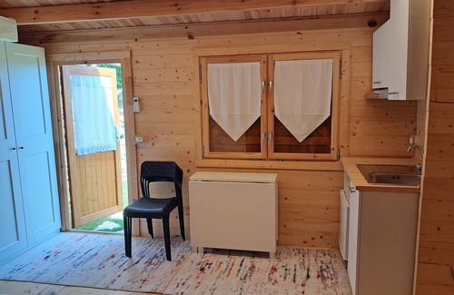 Magliolo Resort | Villaggio Turistico Tecciù di Cuppi