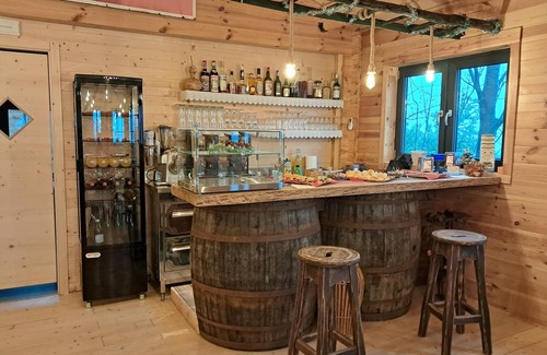Magliolo Resort | Villaggio Turistico Tecciù di Cuppi