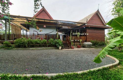 Kampot House | Villagold
