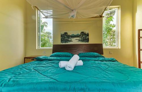 Kampot House | Villagold