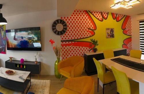 Tinqueux House | Villahermosa, un oasis artistique