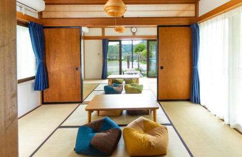Fujikawaguchiko House | VillaLakeIrodori