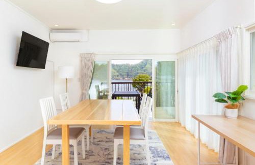 Fujikawaguchiko House | VillaLakeIrodori