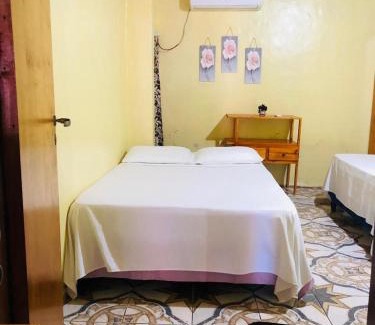 Puerto Iguazu Apartment | Top-Rated Family Retreat at Villalba Apart2
