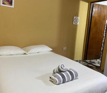 Puerto Iguazu Apartment | Family-Friendly Retreat at Villalba Apart4