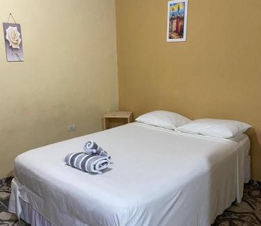Puerto Iguazu Apartment | Family-Friendly Retreat at Villalba Apart4