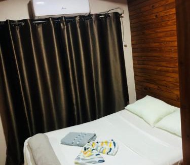 Puerto Iguazu Apartment | Budget-Friendly Villalba Apart3 with Family Amenities