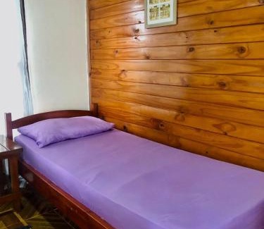 Puerto Iguazu Apartment | Budget-Friendly Villalba Apart3 with Family Amenities