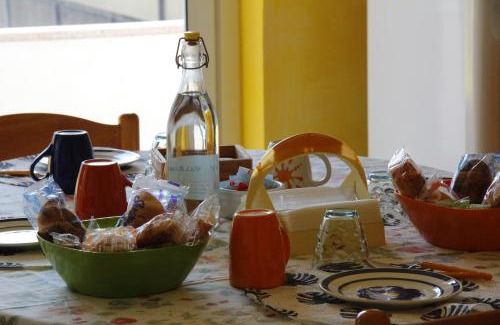 Inveruno Bed & Breakfast | Discover VillAlbero B&B: Pet-Friendly Stay with Breakfast