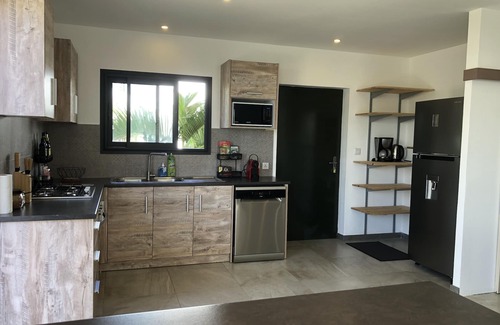 Grand-Baie Villa | Villalina: Cozy Stay with Private Pool Near Grand Baie