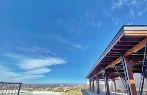 Yocsina House | Discover Villaloma: Ocean View with Pool and Spa Access