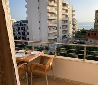 Shkembi i Kavajes Apartment | Pet and Child Friendly Cozy Apartments in Durres