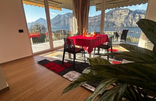 Assenza Apartment | Villalvento