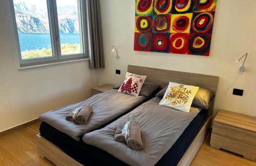 Assenza Apartment | Villalvento